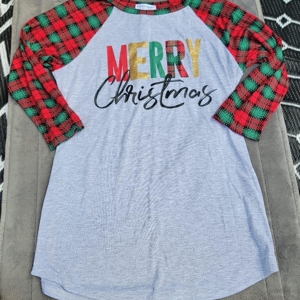 2/$20 NWT Runway Ready Nightgown Nightshirt S